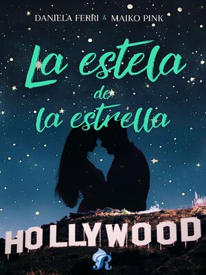 cover image of La estela de la estrella